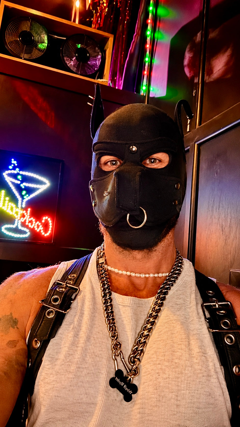 The Mask