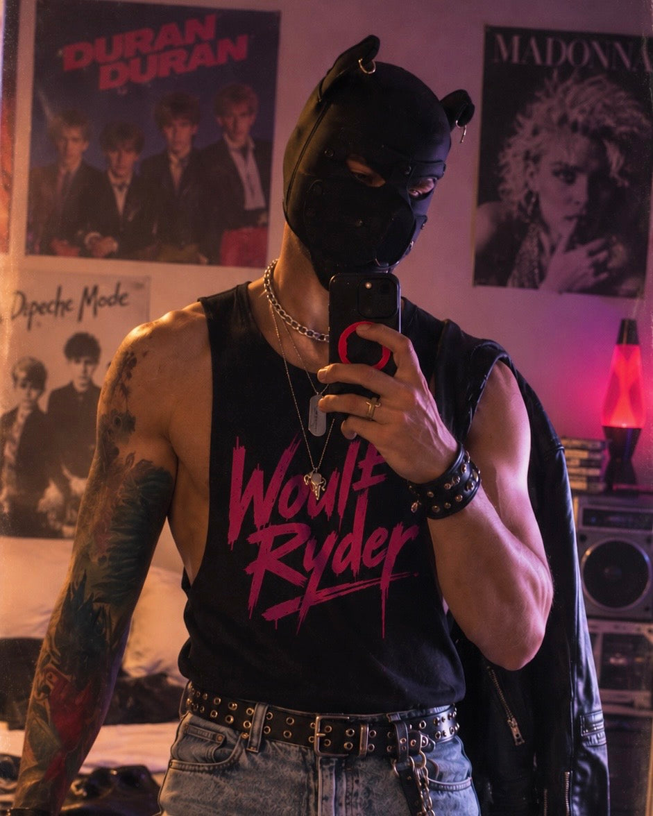 The Woulf Pack