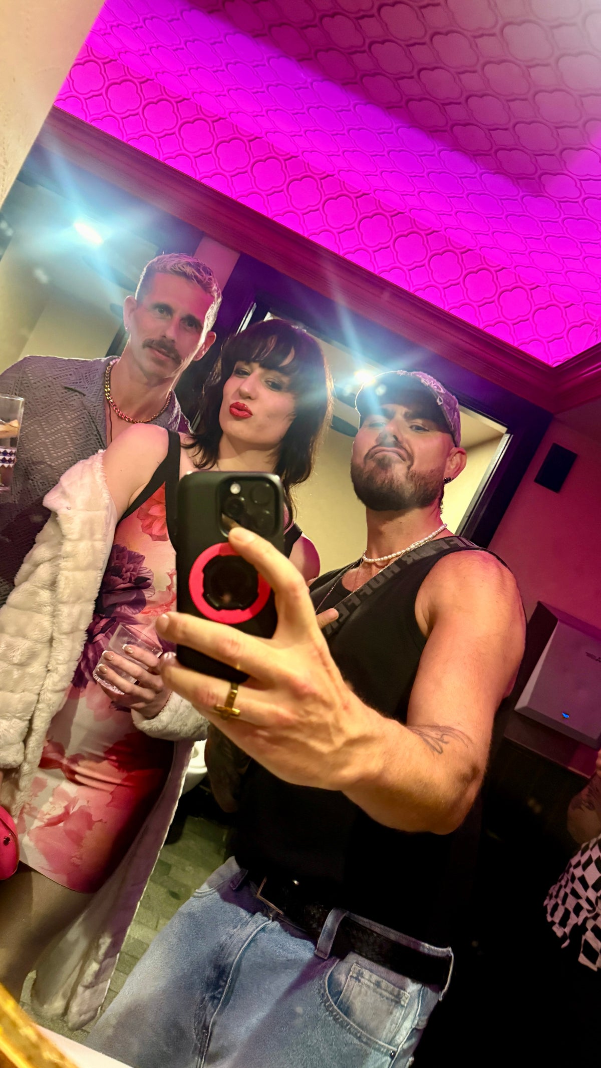Partyboy - Part 1